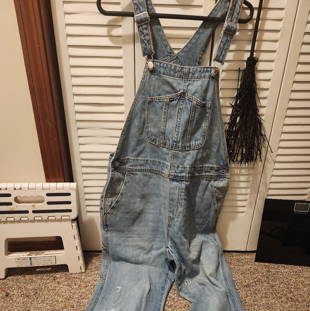 Old Navy Overalls
